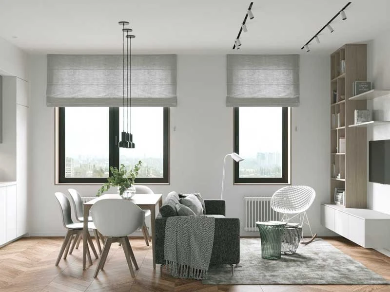 Hé lộ mẫu nhà nhỏ đẹp 35m2 được yêu thích nhất 2024